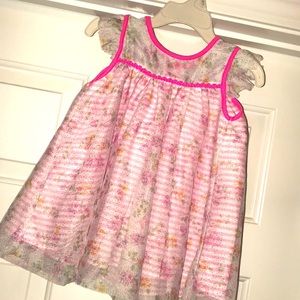 Nannette Kids Dress
